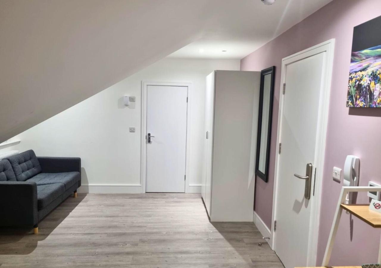 Ferienwohnung The Coppice Watford  Exterior foto