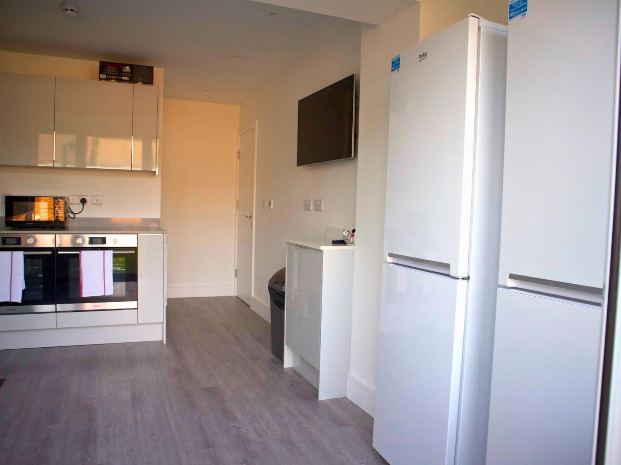 Ferienwohnung The Coppice Watford  Exterior foto