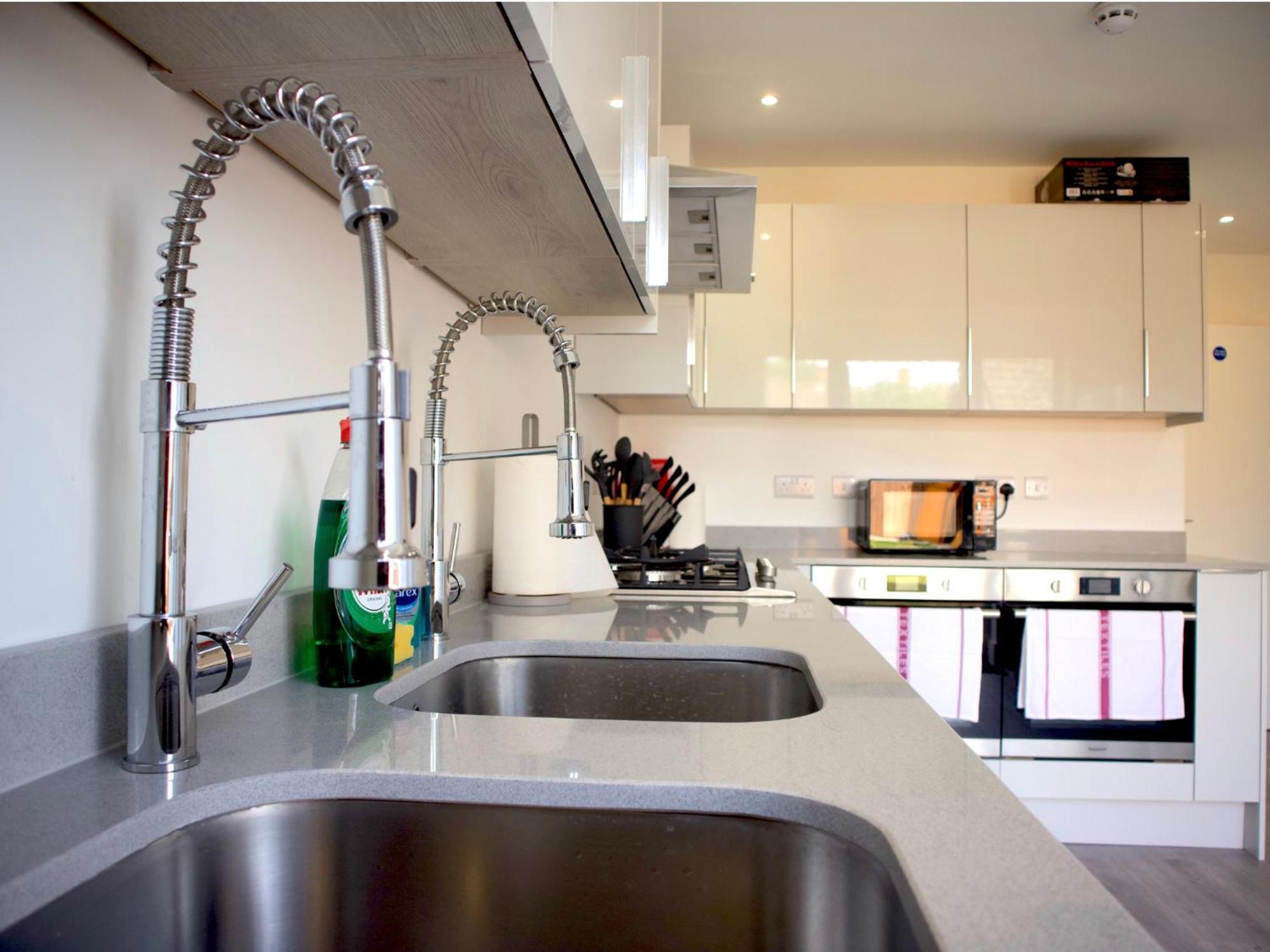 Ferienwohnung The Coppice Watford  Exterior foto