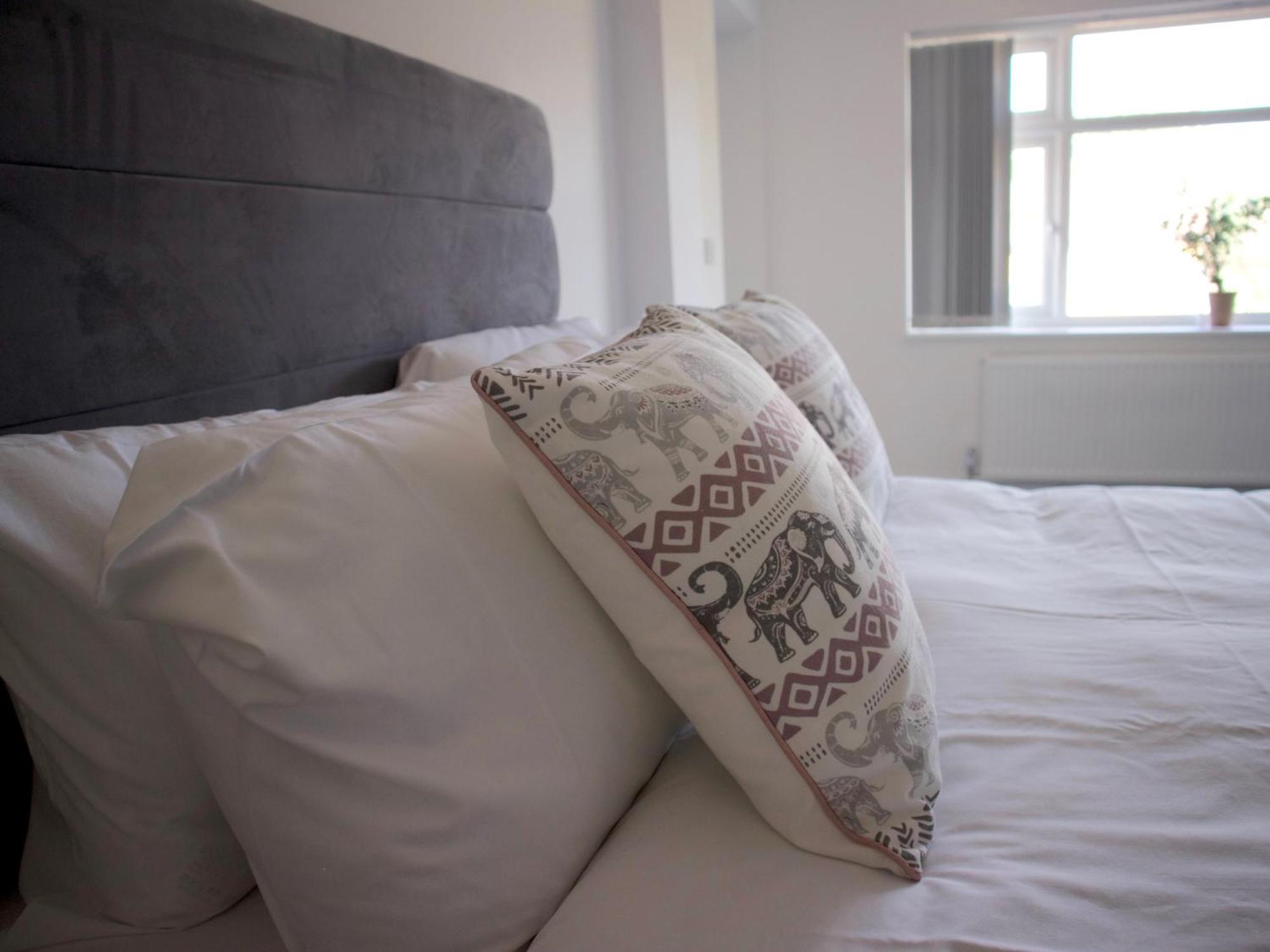 Ferienwohnung The Coppice Watford  Exterior foto