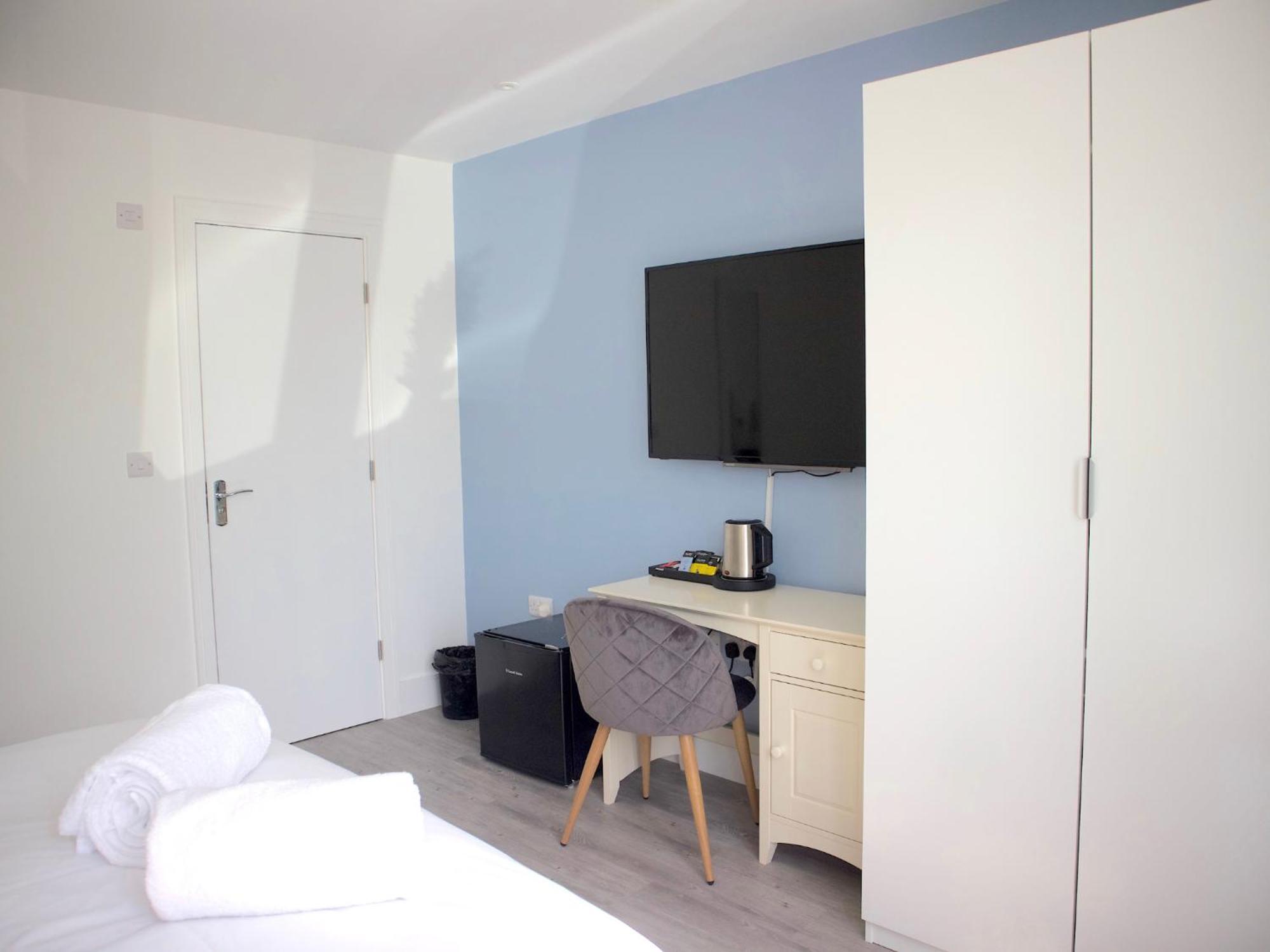 Ferienwohnung The Coppice Watford  Exterior foto