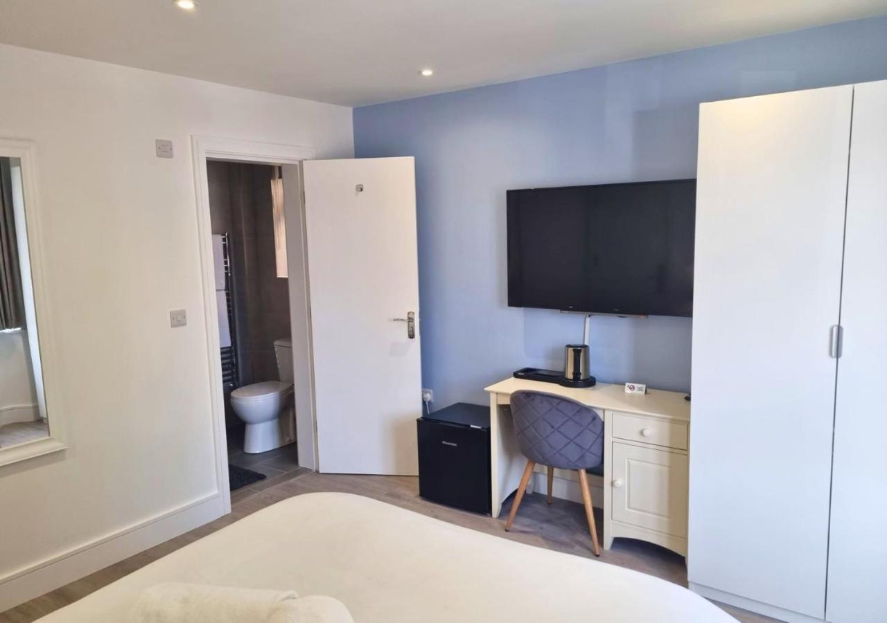 Ferienwohnung The Coppice Watford  Exterior foto