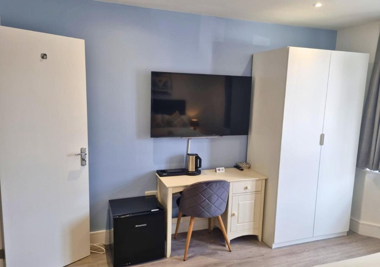 Ferienwohnung The Coppice Watford  Exterior foto