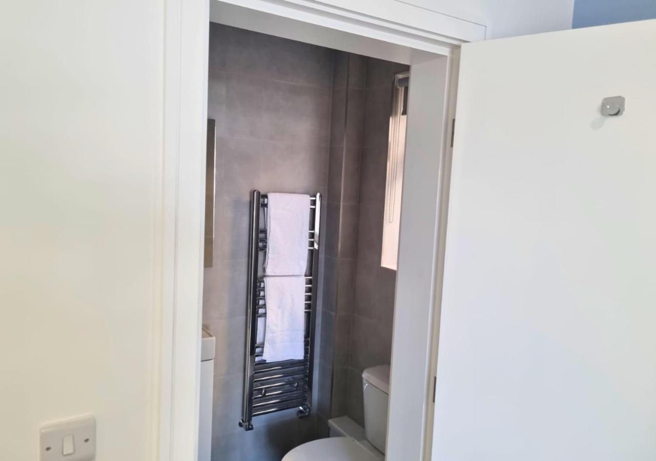 Ferienwohnung The Coppice Watford  Exterior foto